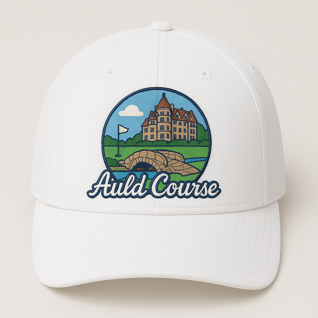 Auld Course