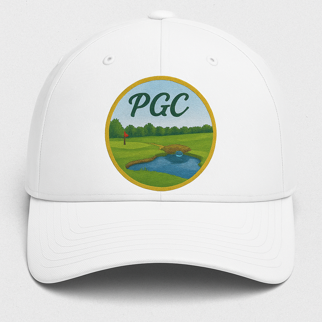 Porty GC