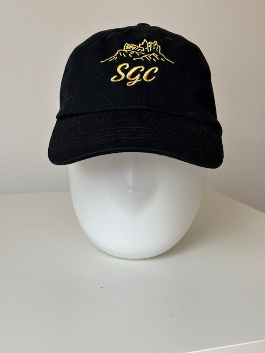 SGC x Dunnottar Castle Gold