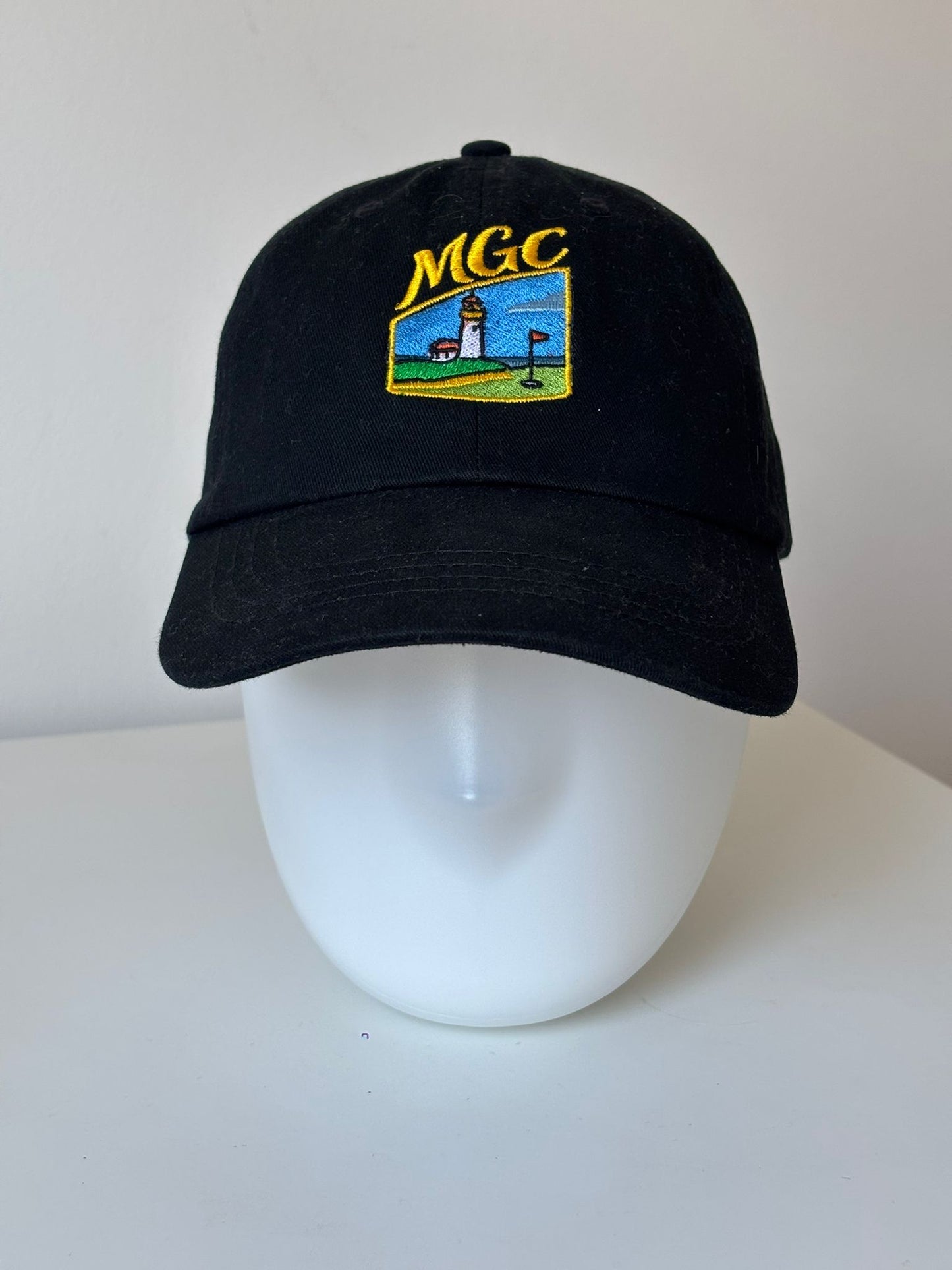 MGC x Lossie Lighthouse